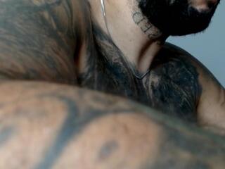 Hades webcam flirt4free model stream image