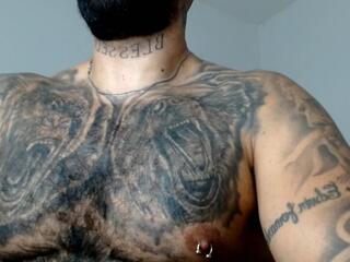 Hades webcam flirt4free model stream image