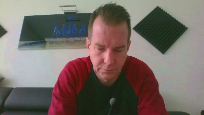 Geilacock webcam model stream image