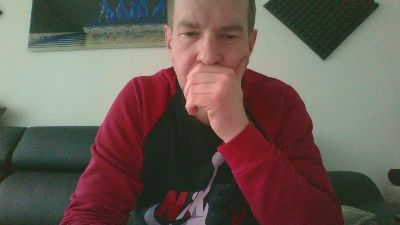 Geilacock webcam model stream image