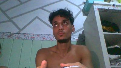 munir19001 webcam model stream image