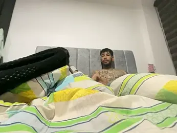 LisaGoddes webcam model stream image