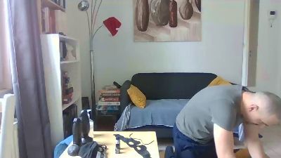 Figolu86 webcam model stream image