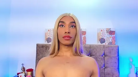 DanikaPaterrson webcam model stream image