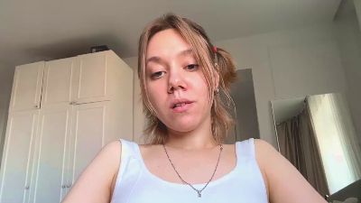 TynishaEben webcam model stream image