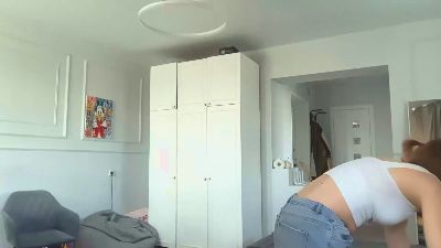 TynishaEben webcam cam4 model stream image