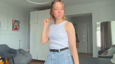 TynishaEben webcam model stream image