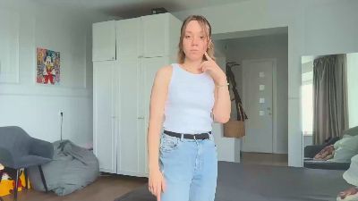 TynishaEben webcam model stream image