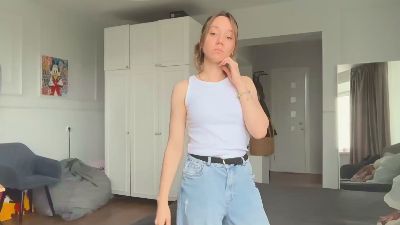 TynishaEben webcam model stream image