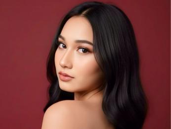 YassieVersoza webcam livejasmin model stream image