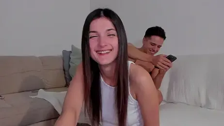 YoungSquad webcam stripchat model stream image