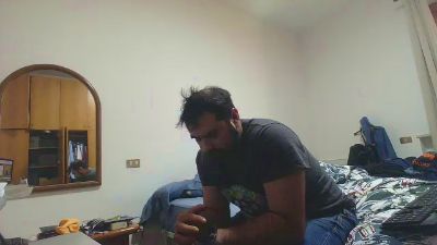 bleakw85 webcam model stream image