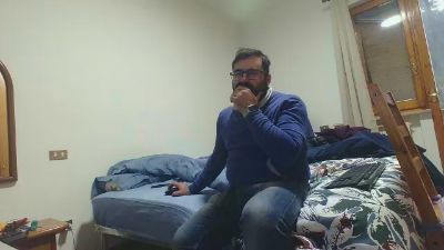 bleakw85 webcam model stream image