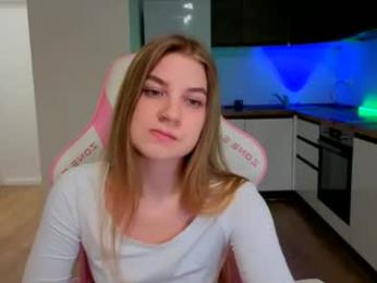 enjoyeverymoment_ webcam chaturbate model stream image