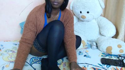OnjaTiana webcam model stream image
