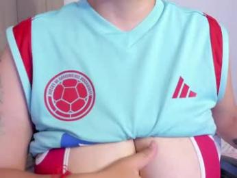 tarrant_ webcam model stream image