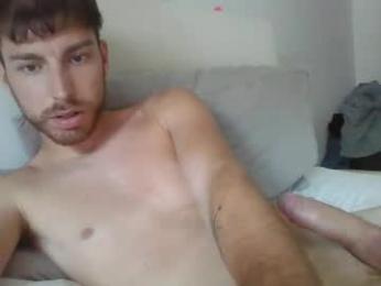 italian_boy_22 webcam model stream image