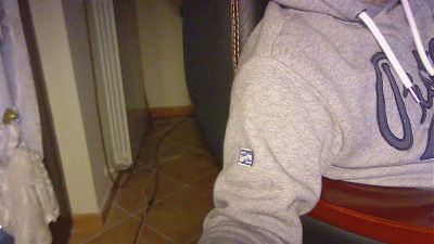 franckroma webcam model stream image