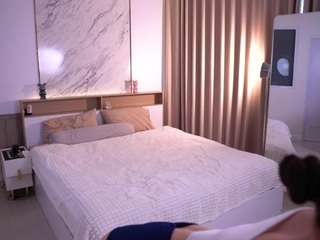 cutefoxy webcam model stream image