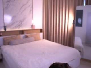 cutefoxy webcam model stream image