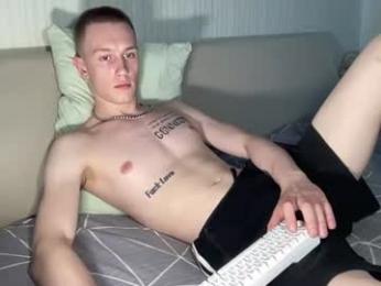 travis_gracile webcam model stream image