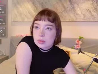 aurora_radiance webcam model stream image