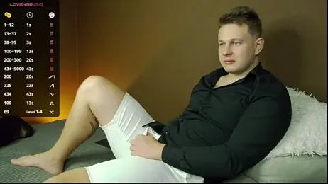 charlie_smiley webcam model stream image