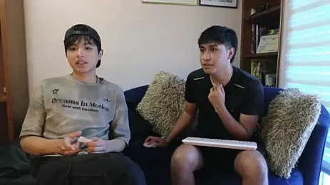 bratbuddies webcam model stream image