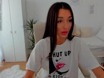 bubbledoll7 webcam model stream image