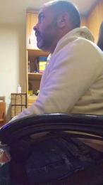 Jose878721 webcam model stream image