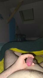 mick533 webcam model stream image