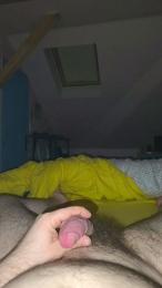 mick533 webcam model stream image