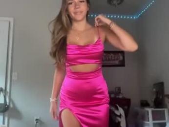 brynleexoxo webcam chaturbate model stream image