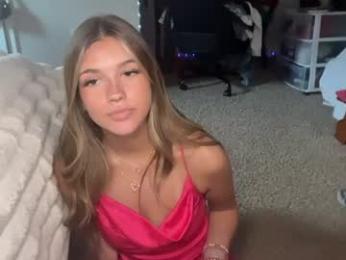 brynleexoxo webcam model stream image