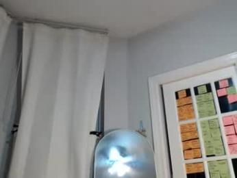 aj180 webcam model stream image