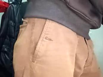 funny_quarantine webcam chaturbate model stream image