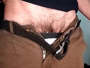 funny_quarantine webcam model stream image