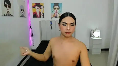 AliciaMooore webcam model stream image