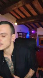 Cek_186 webcam cam4 model stream image