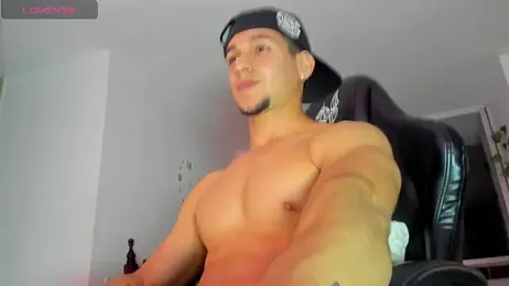 Jamexxx1_ webcam model stream image