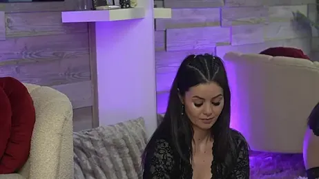 SeductiveMom webcam stripchat model stream image