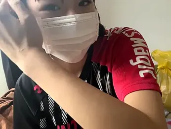 kabikabi_makaron webcam model stream image