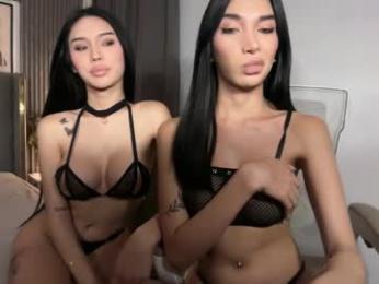 scarletfvckinggreyson webcam chaturbate model stream image