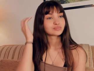 lennalalone webcam model stream image