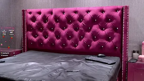 Shelly_bat webcam model stream image