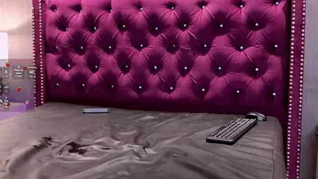 Shelly_bat webcam model stream image