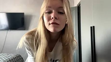 ZenZestX webcam model stream image