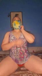 Alessia189412 webcam cam4 model stream image