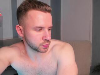 Morris Melman webcam flirt4free model stream image