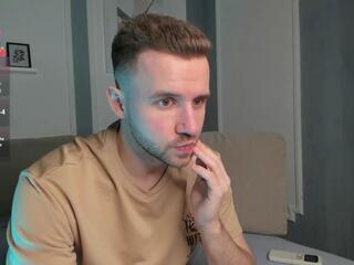 Morris Melman webcam flirt4free model stream image